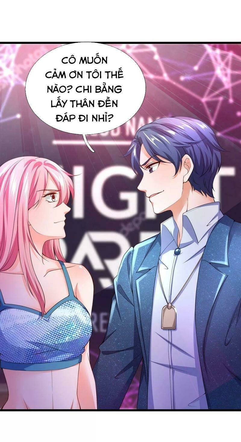 chung cực binh vương tại đô thị chapter 125 11