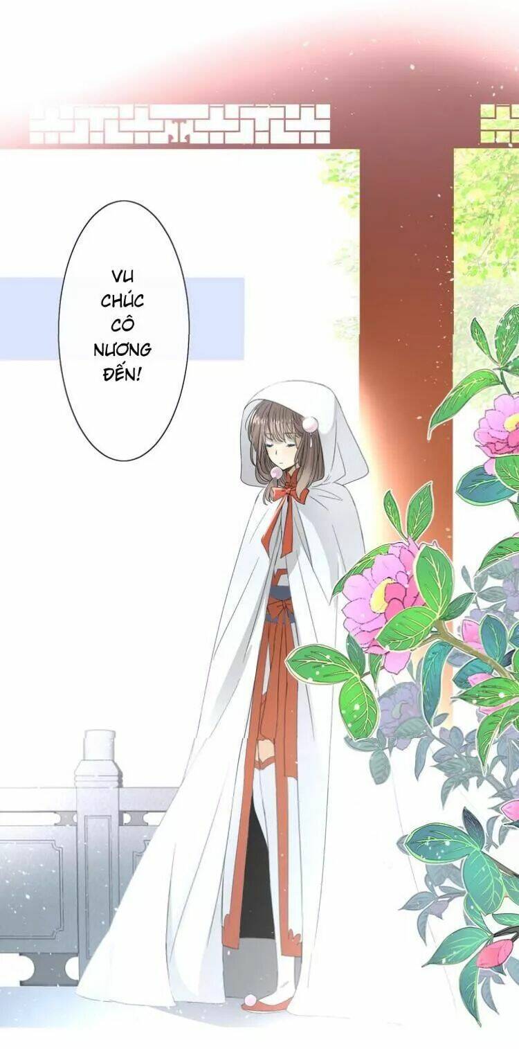 vu chúc thiếu nữ chapter 8 38