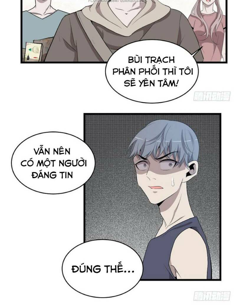 thát không mê thất chapter 19 23