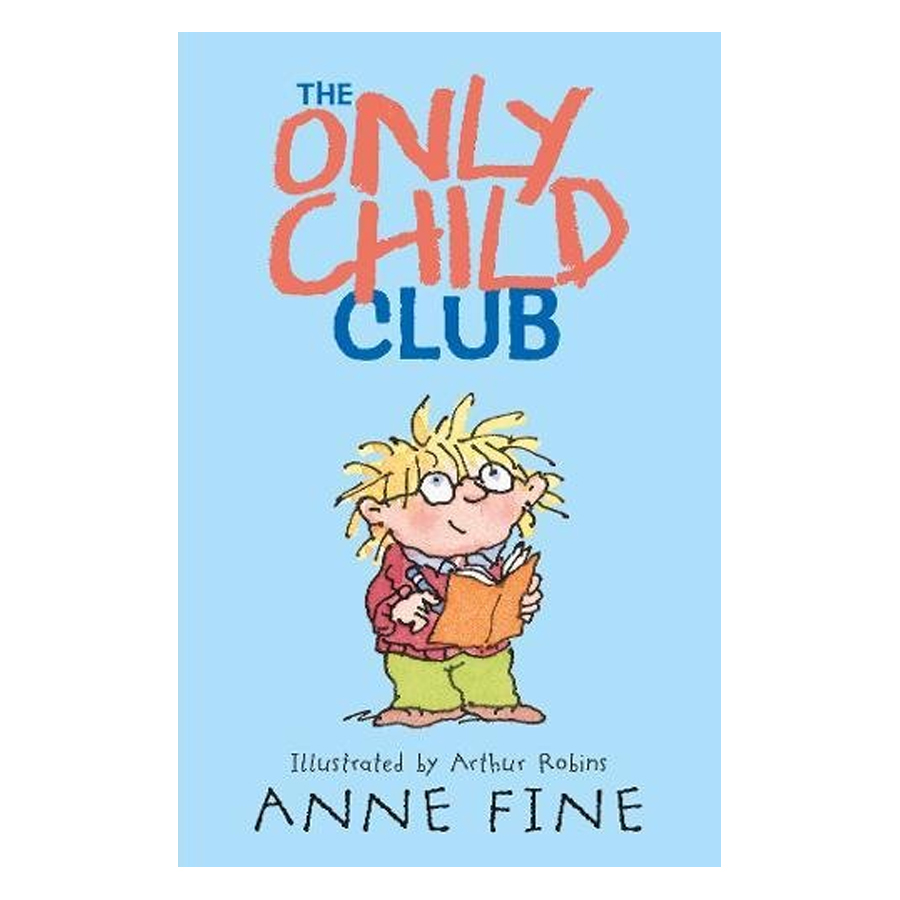 The Only Child Club