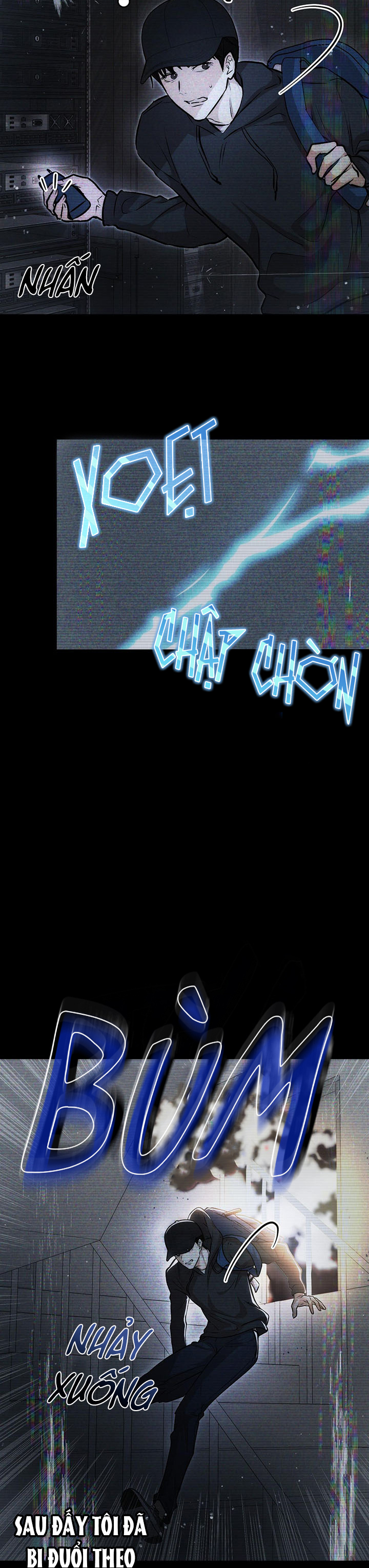 zero day attack chapter 1 7