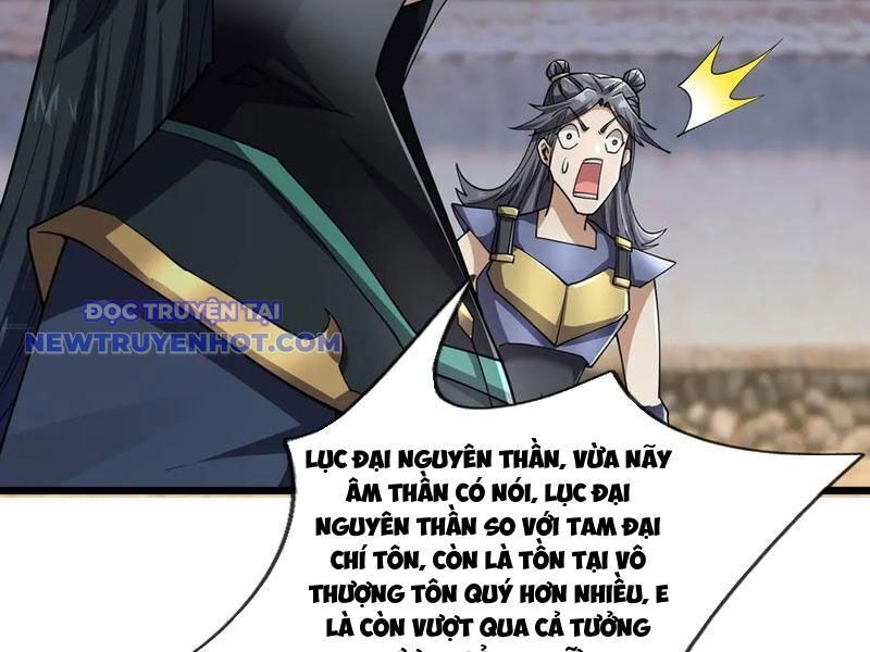 ngủ say vạn cổ: xuất thế đẩy ngang chư thiên chapter 83 40