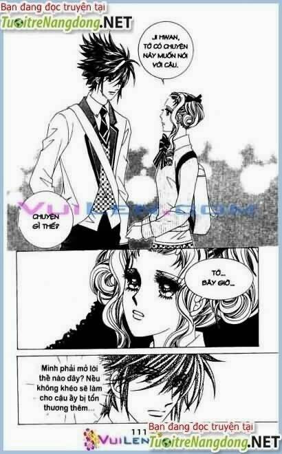 sức thanh xuân chapter 12 111