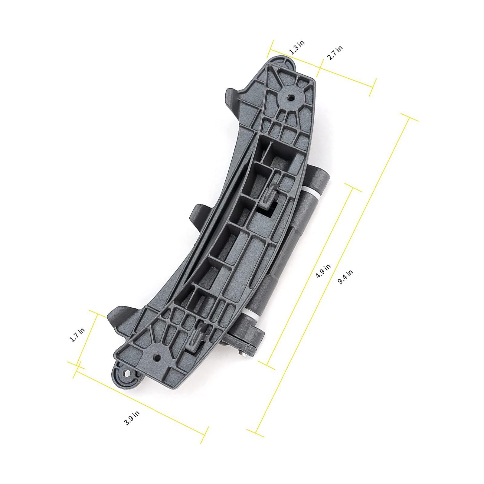 Metal Washer Hinge Front Load Washer Parts for Wfw9200sq00 Wfw9400SW02 Accs