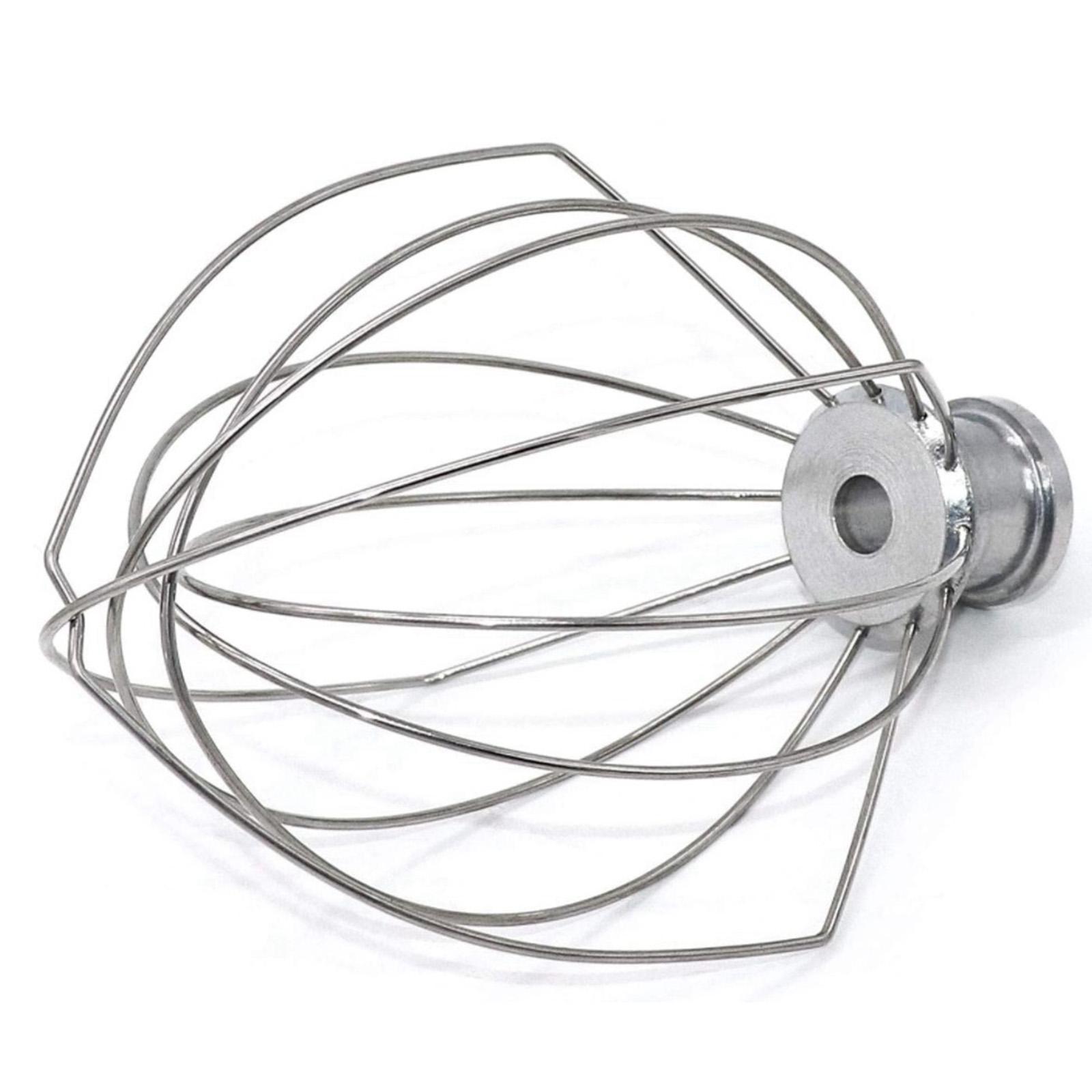 K5AWW Wire   Attachment for 3K5  4KPD16 5K5 5QT Stand Mixer Accessory