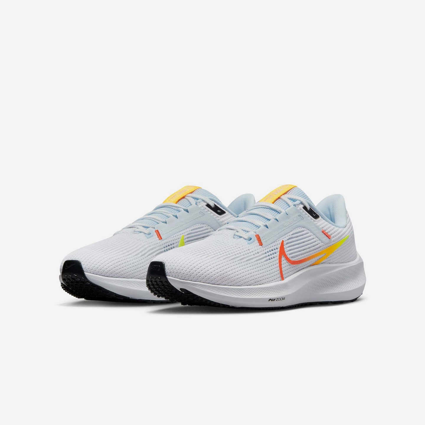 Giày chạy bộ Nữ NIKE W NIKE AIR ZOOM PEGASUS 40 DV3854