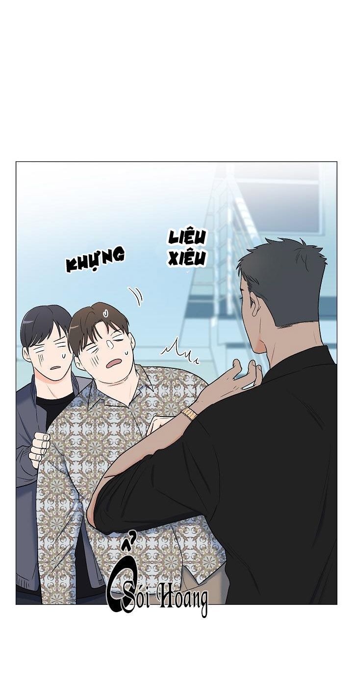 công nam bắc thụ chapter 6 26