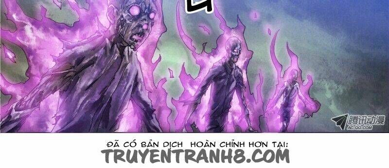 địa ngục thần y chapter 61 2