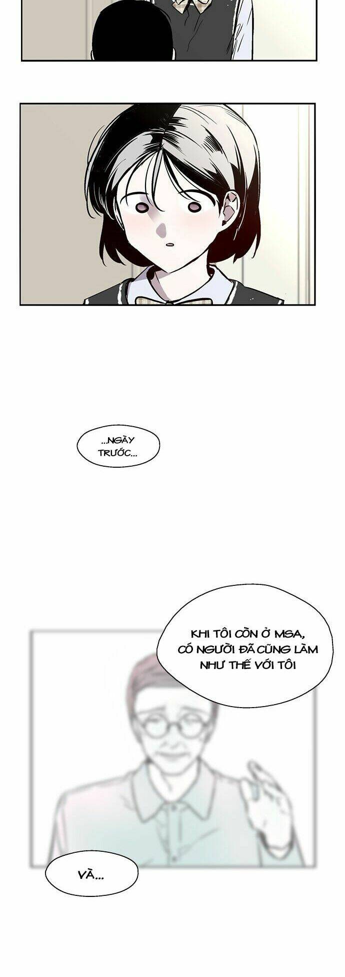 người máy hủy diệt chapter 146 26