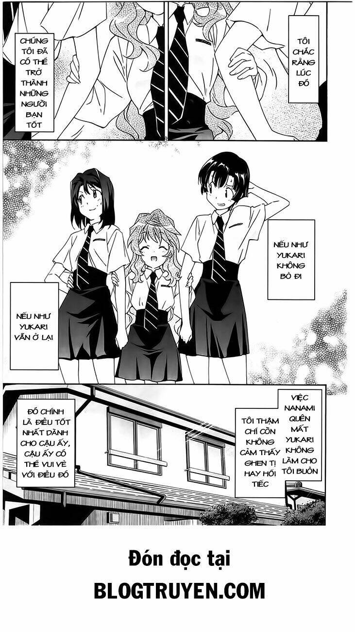 murasakiiro no qualia chapter 7 42