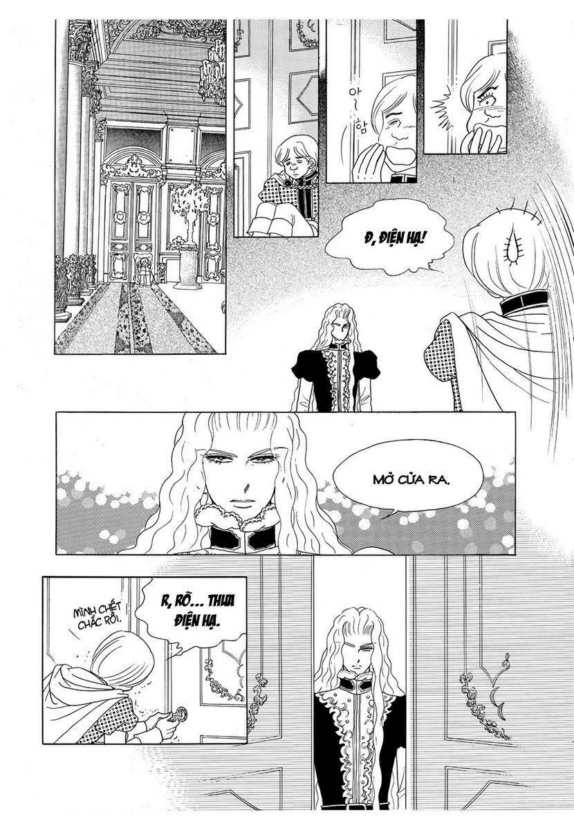 princess - công chúa xứ hoa (bản đẹp) chapter 68 14