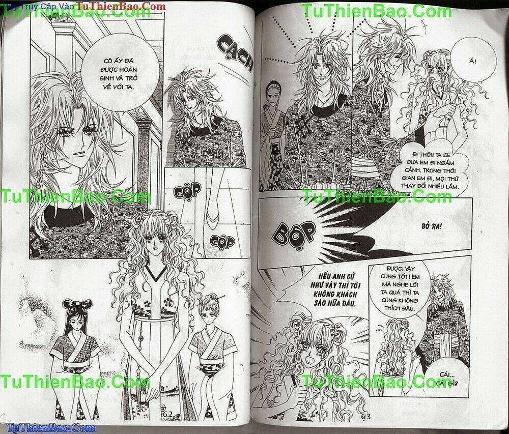 địa ngục tuyết trắng chapter 22 10