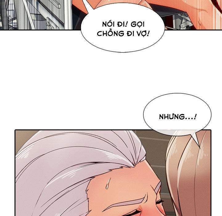 quý cô chân dài chapter 48 83
