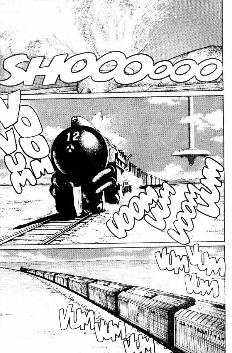 thiên thần chiến tranh alita chapter 31 16