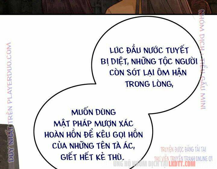 trọng sinh bá sủng nhiếp chính vương quá mạnh mẽ chapter 150 68