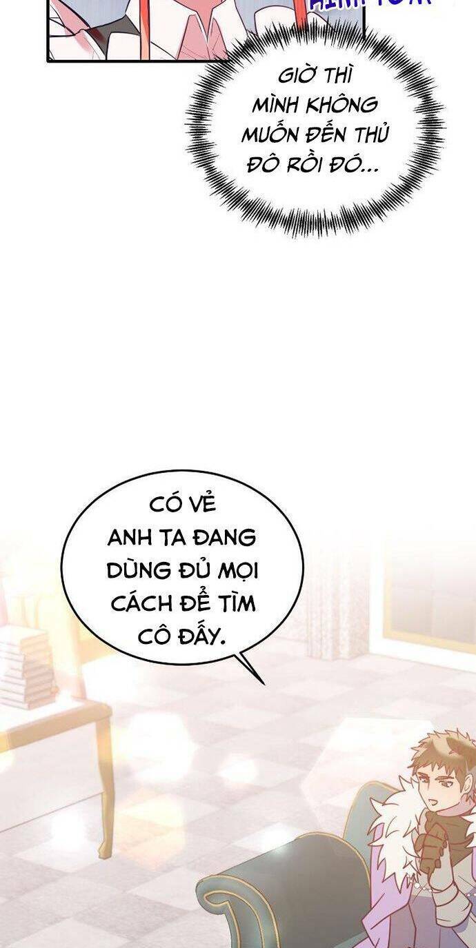 cách để trao vương miện cho vị hoàng tử hoang dã của tôi chapter 35 40