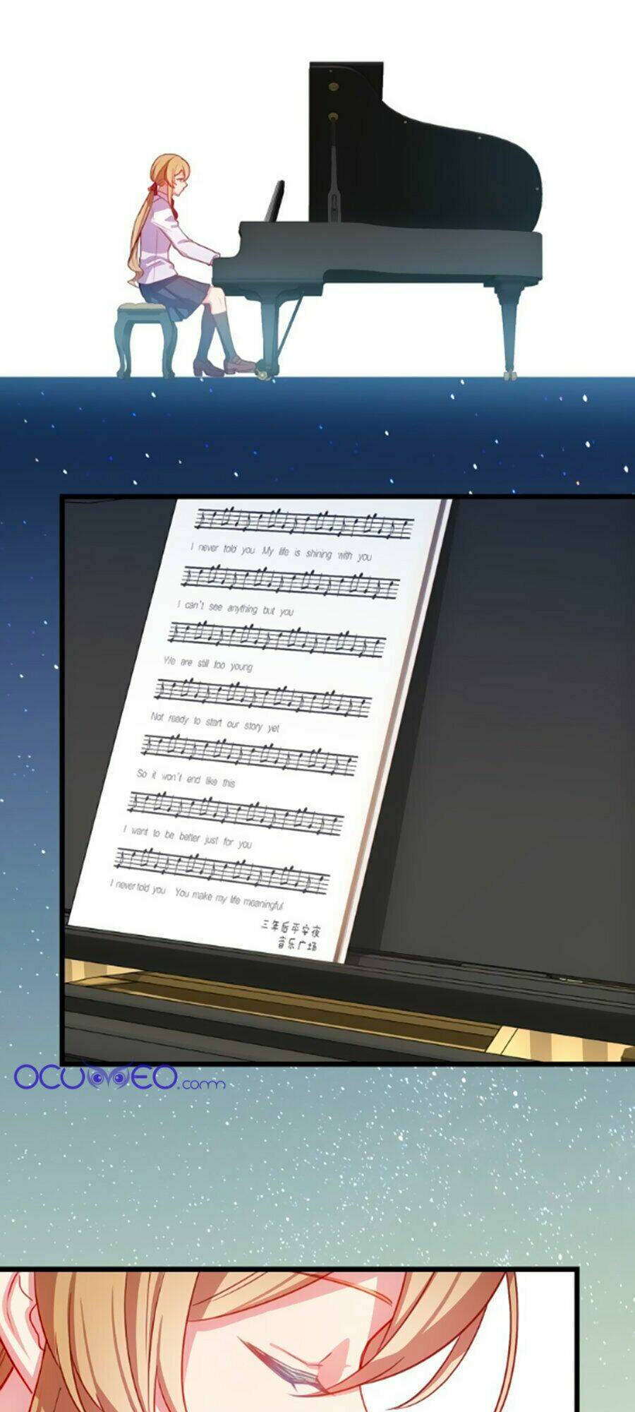 bài hát tình yêu chapter 5 27