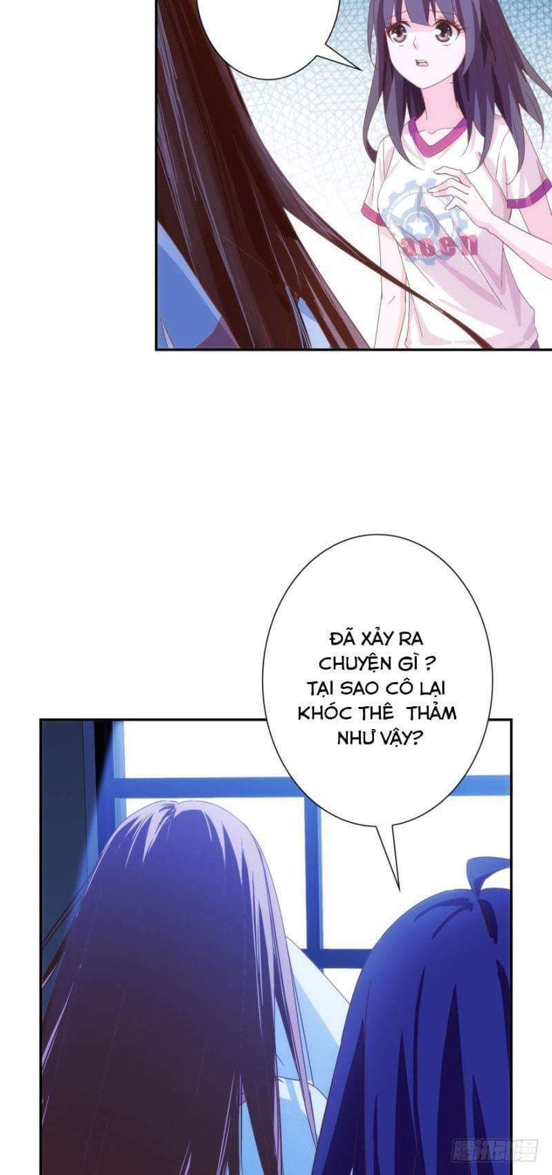 lạc vũ trấn chapter 6 5