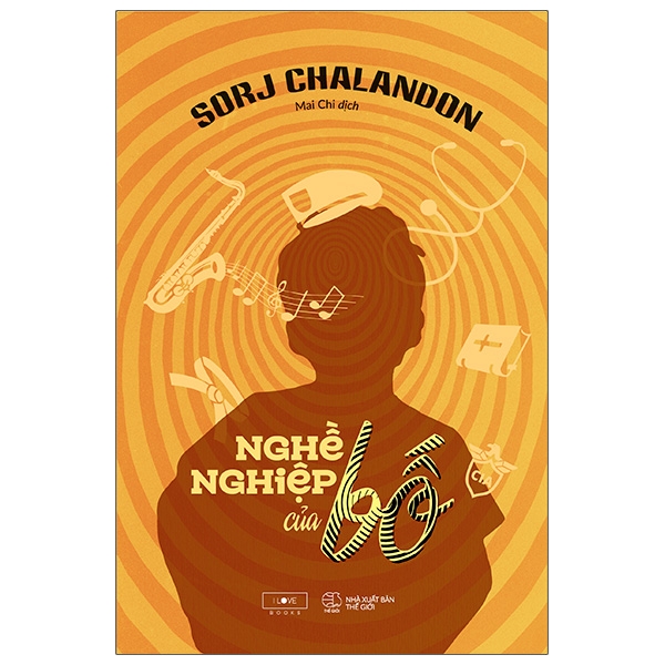 Nghề Nghiệp Của Bố - Profession Du Père