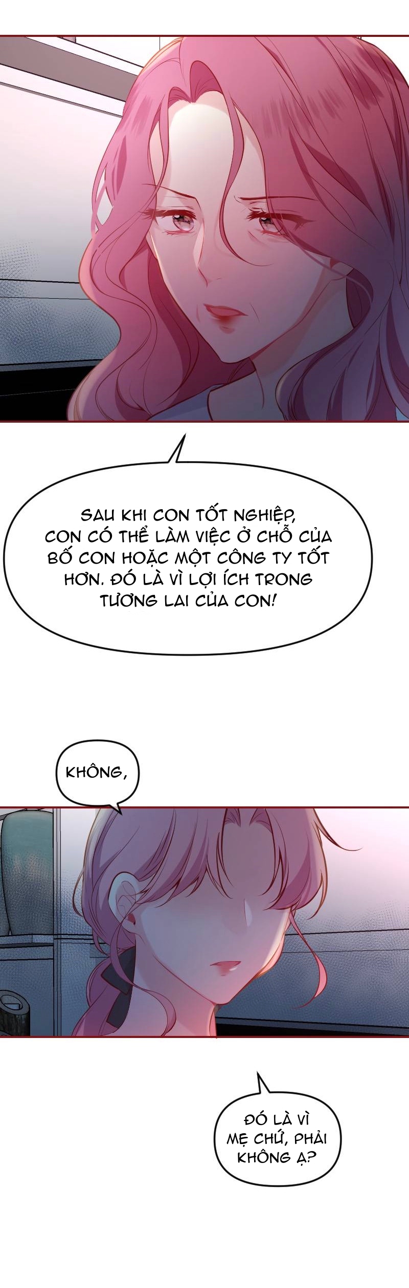 mù quáng vì yêu anh chapter 30 25