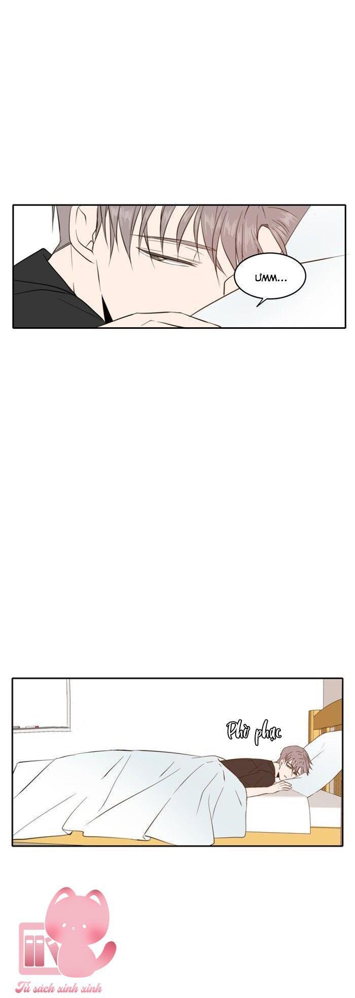 a good day to be a dog chapter 55 6