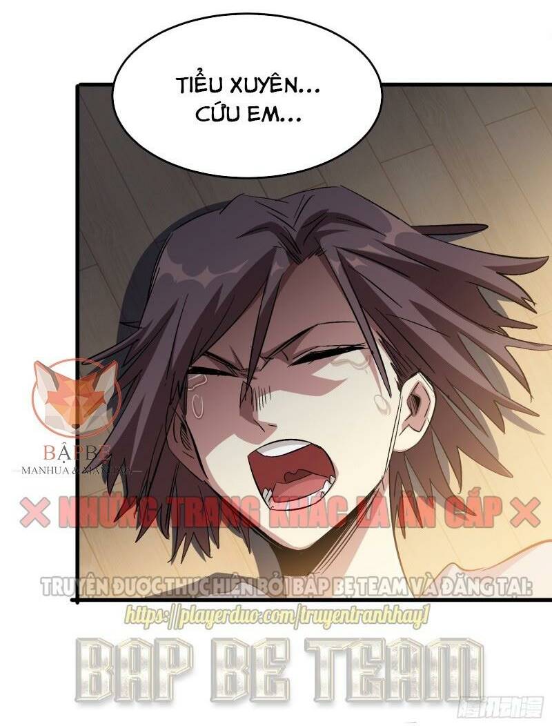 kiêm chức diêm vương chapter 4 32