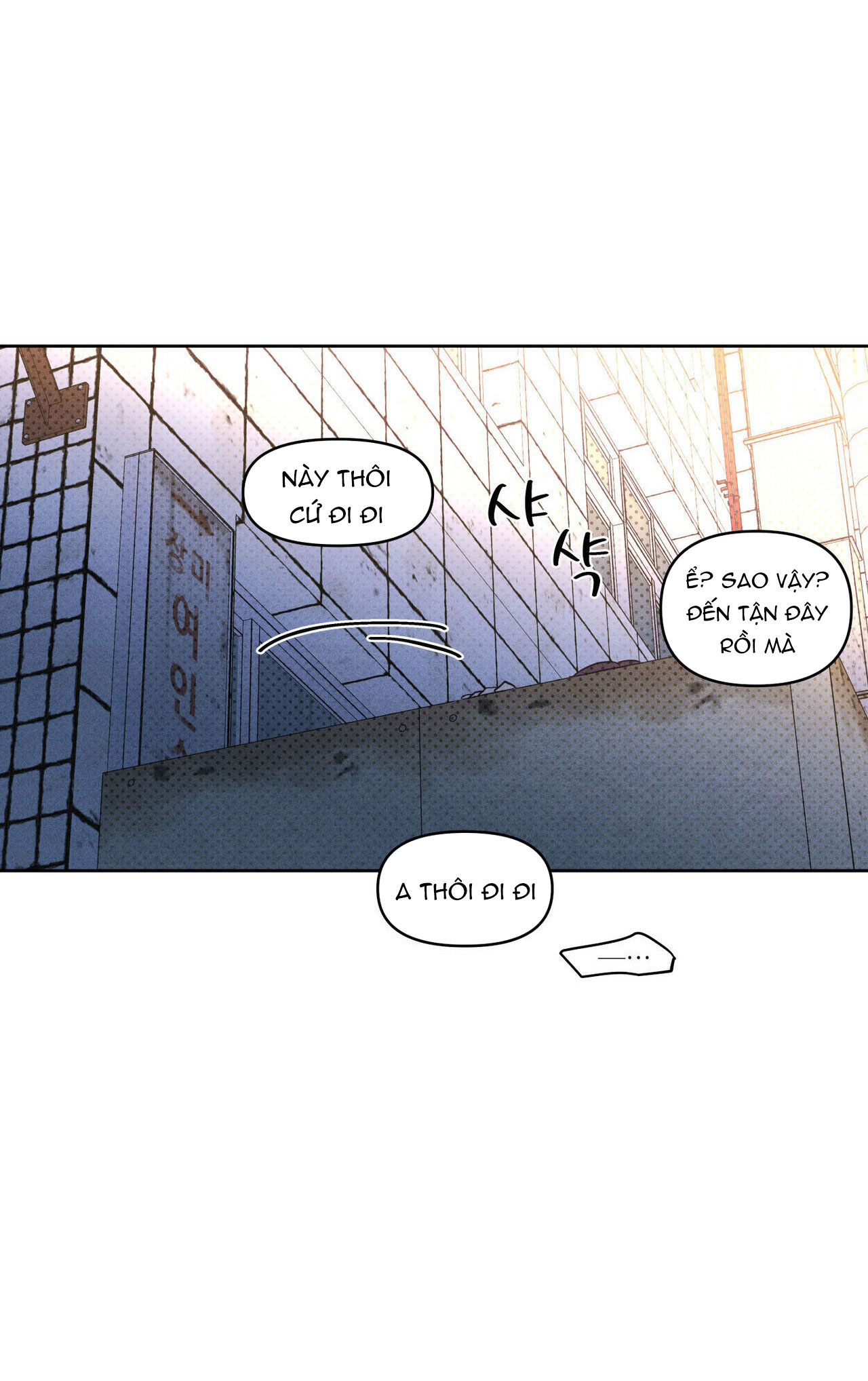 công việc làm thêm hàng ngày chapter 15.2 7