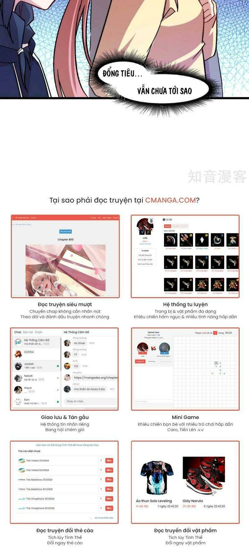 vườn trường cuồng sư hệ thống chapter 187 23