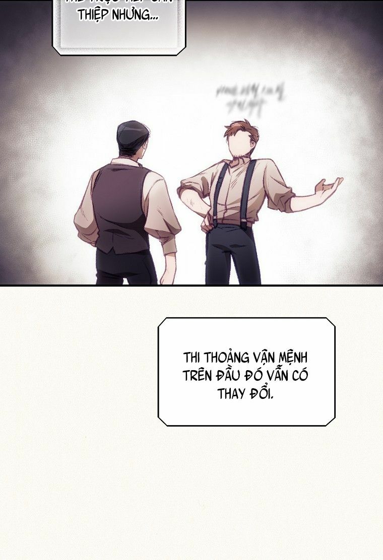 tôi nhìn thấy cái chết của bạn chapter 2 36