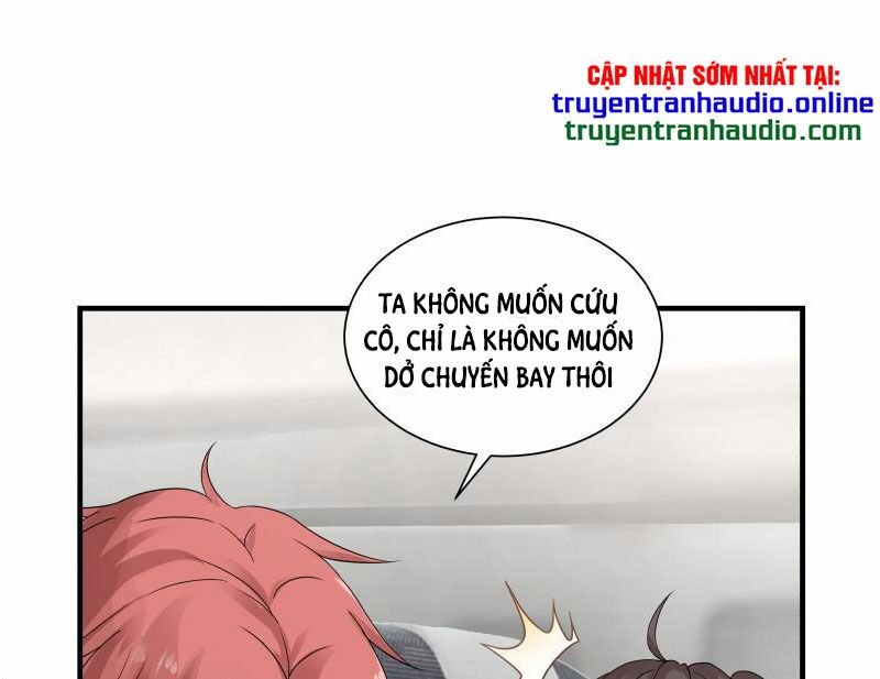 trên người ta có một rồng chapter 249 41