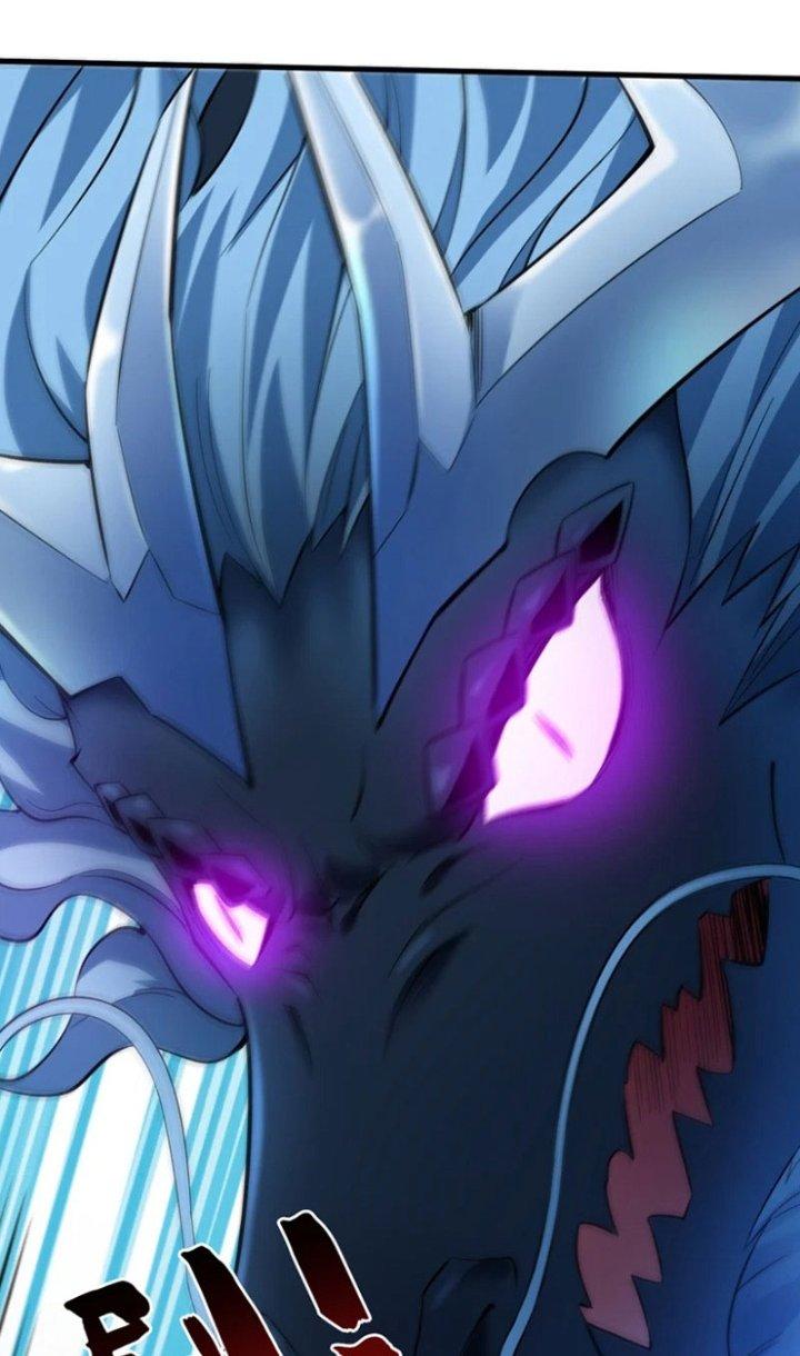 ẩn cư mười vạn năm, đời sau mời ta rời núi chapter 66 2