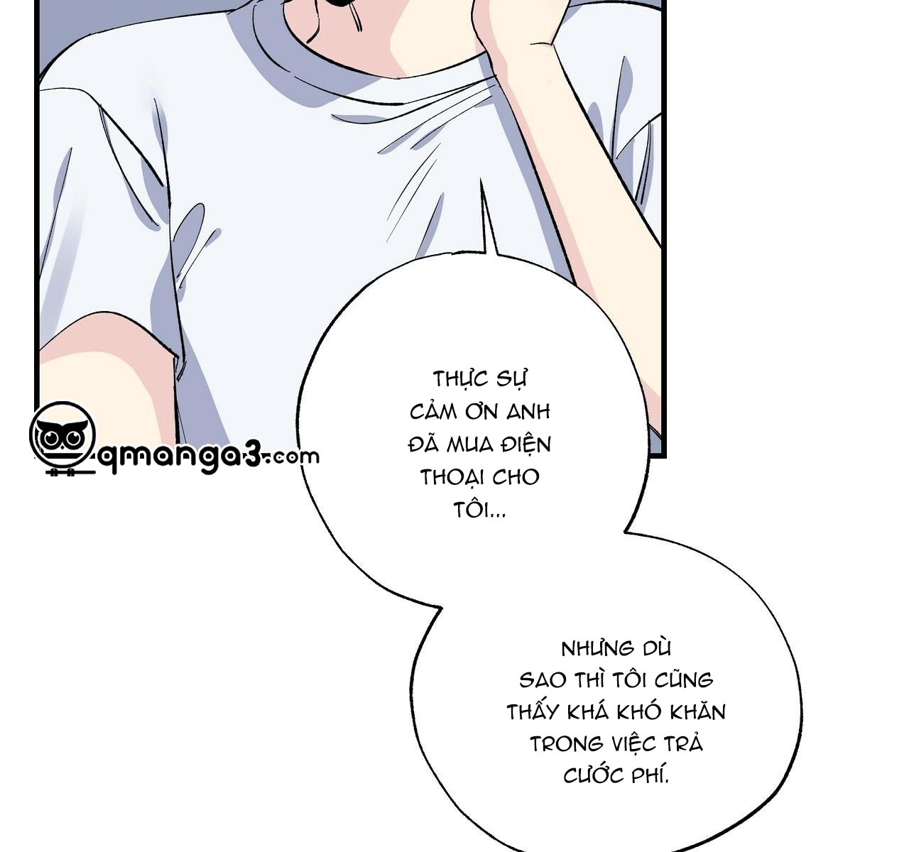 vị ngọt đôi môi chapter 21 31