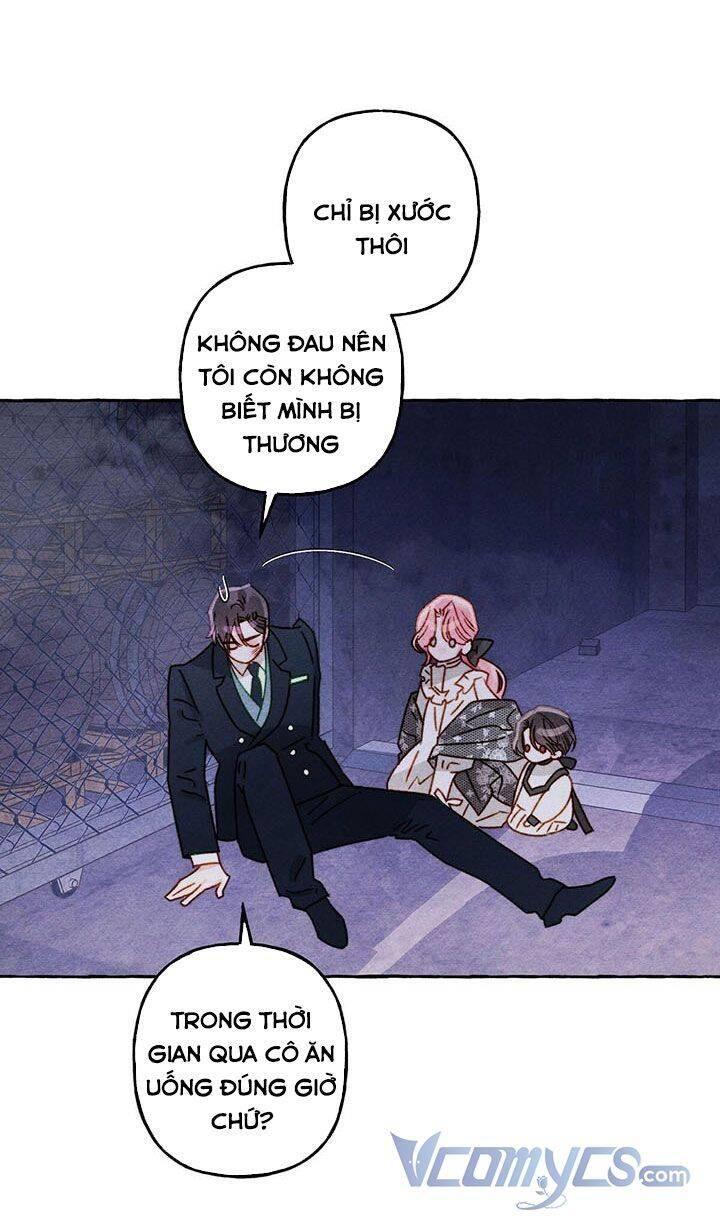 nuôi dưỡng một hắc long chapter 26 26