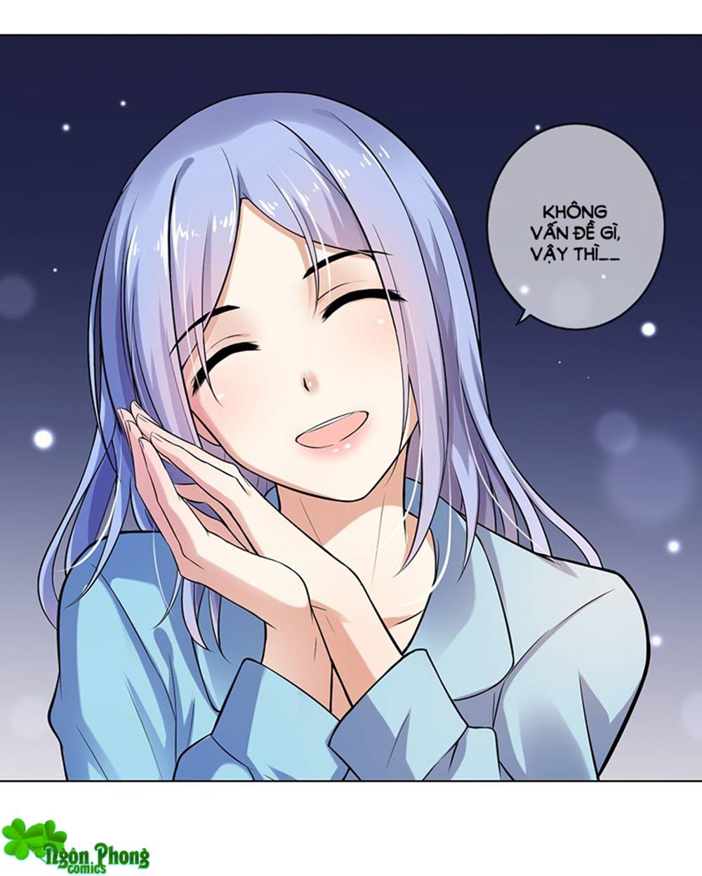 nhật ký dạy dỗ của gia tộc đáng yêu chapter 50 20