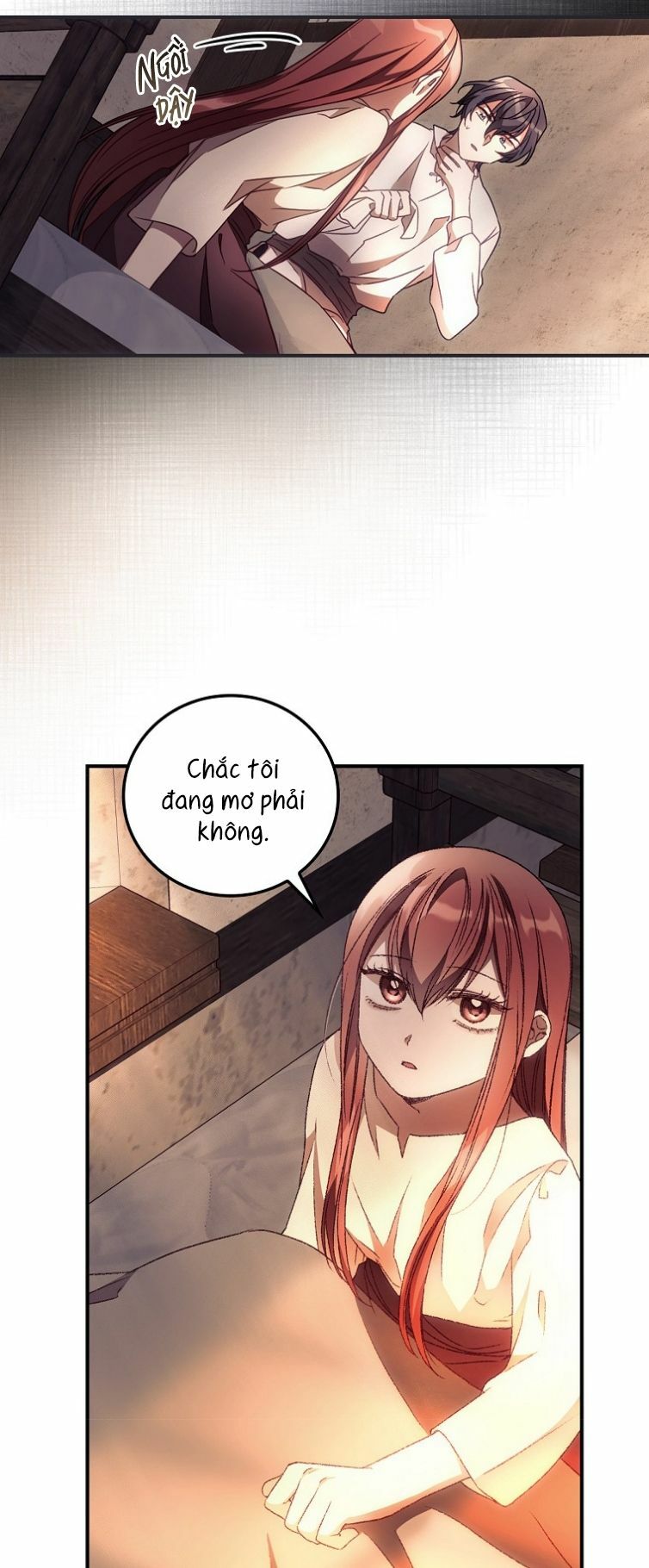 tôi nhìn thấy cái chết của bạn chapter 30 41