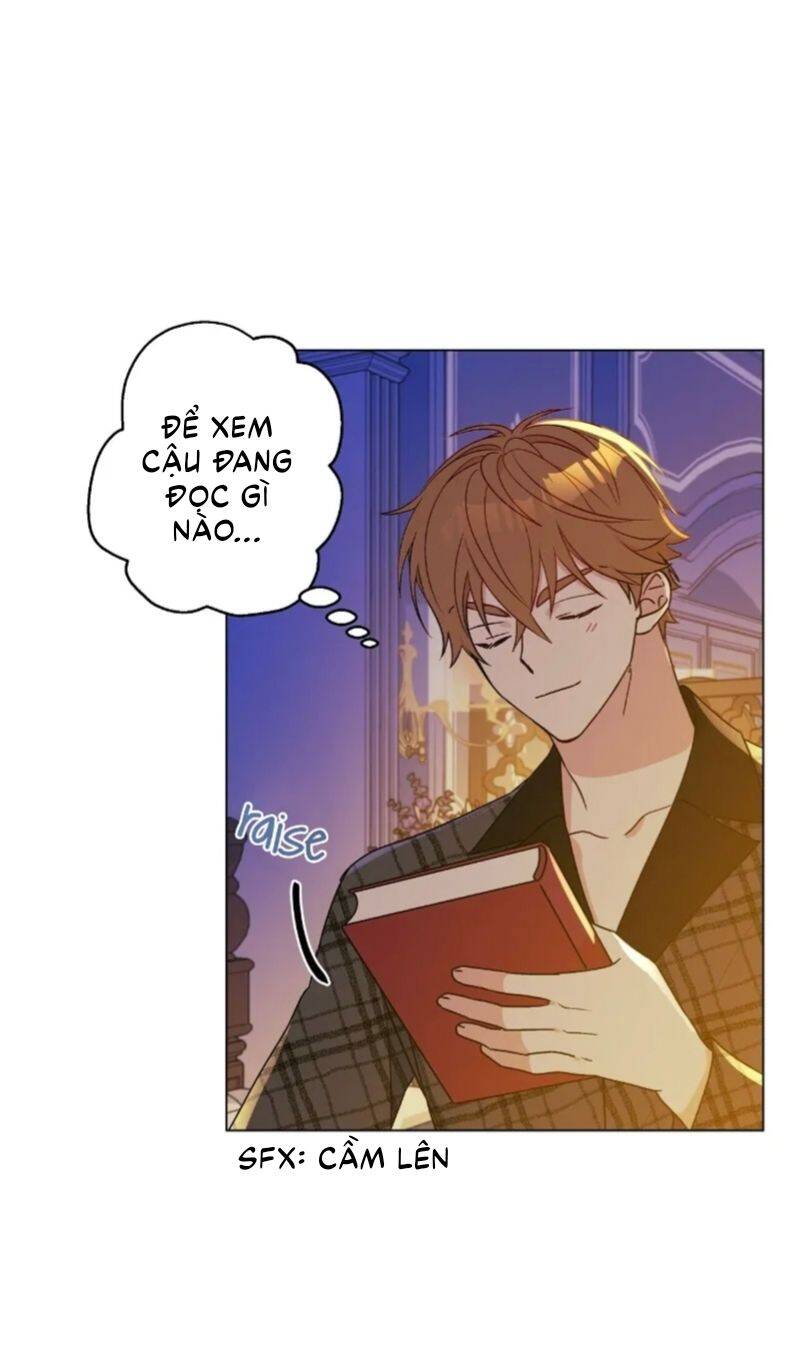 nhật ký quan sát elena evoy chapter 15 44