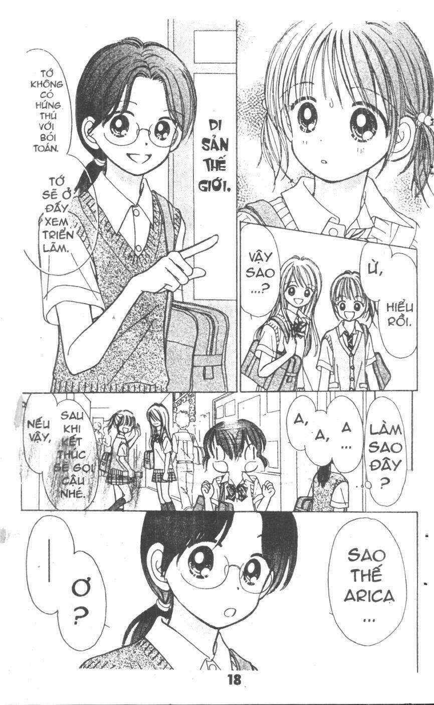 beautiful 100% chapter 7 16