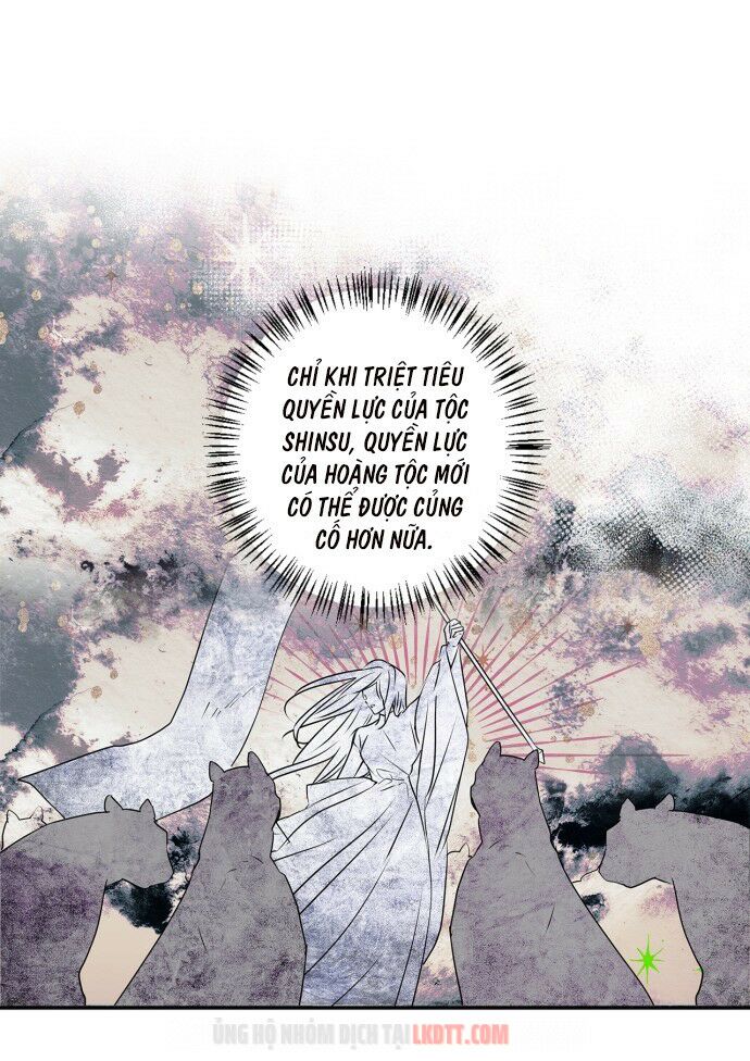 tôi đang nuôi dưỡng một con quái thú chapter 30 15