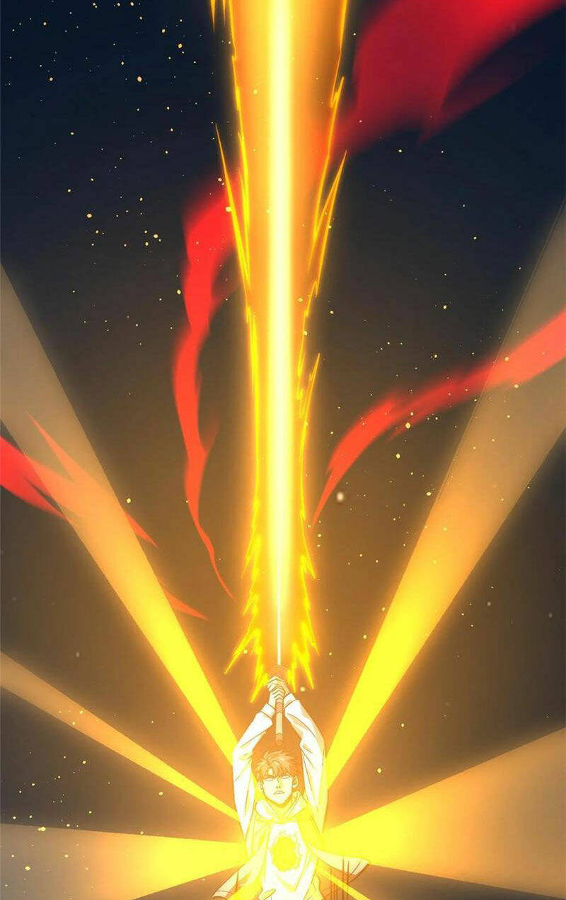 toàn cầu cao khảo chapter 245 32