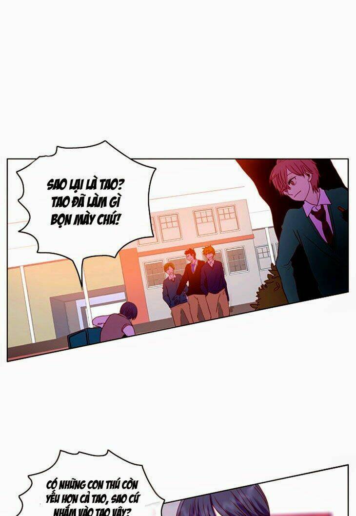 món quà từ chúa chapter 10 3