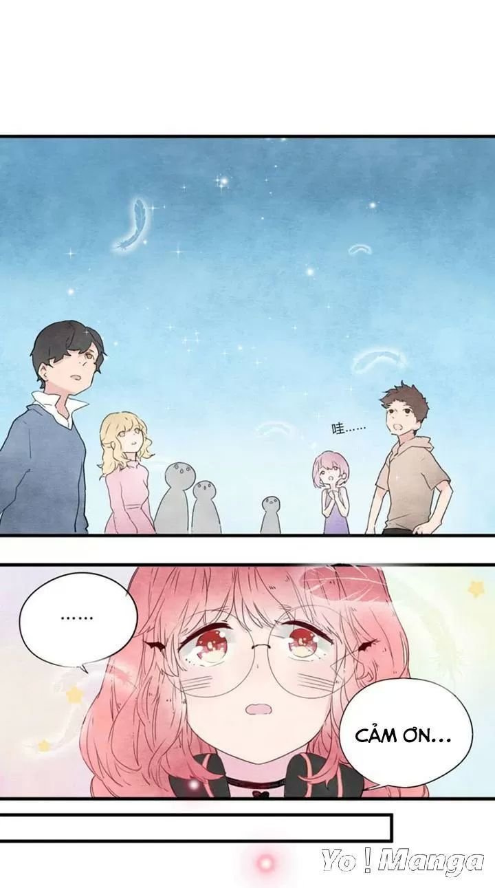 hữu ngôn tại tiên chapter 7 11