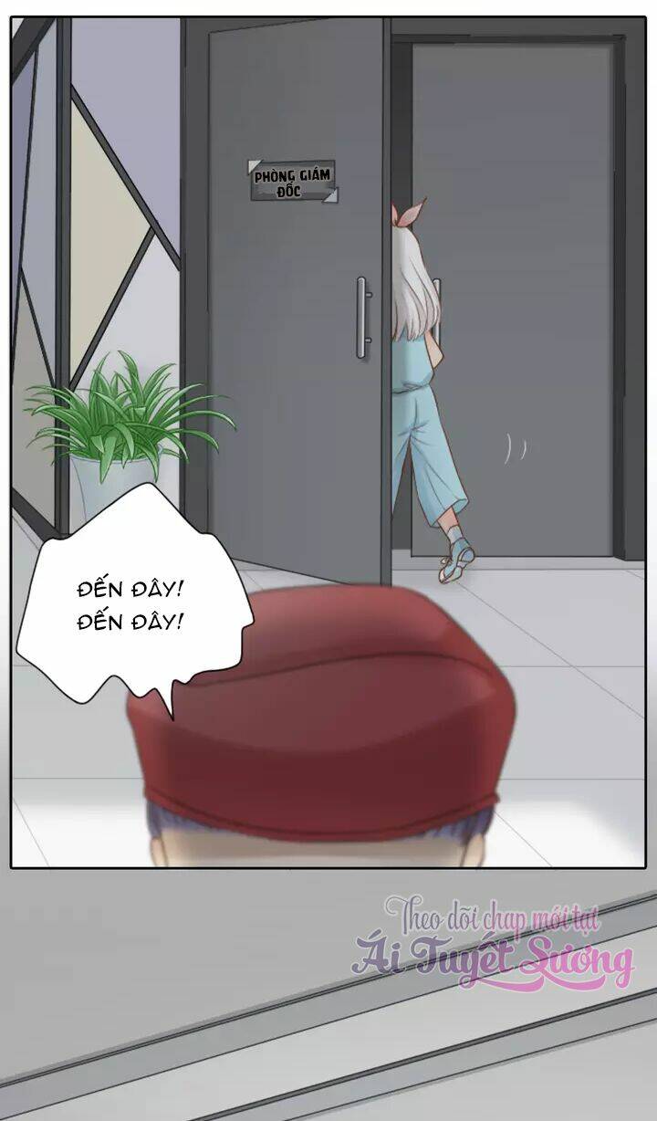 bạn trai có điện từ chapter 7 21