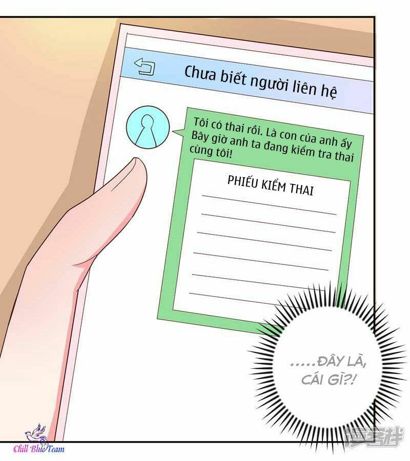 hủy diệt tra nam chapter 30 19