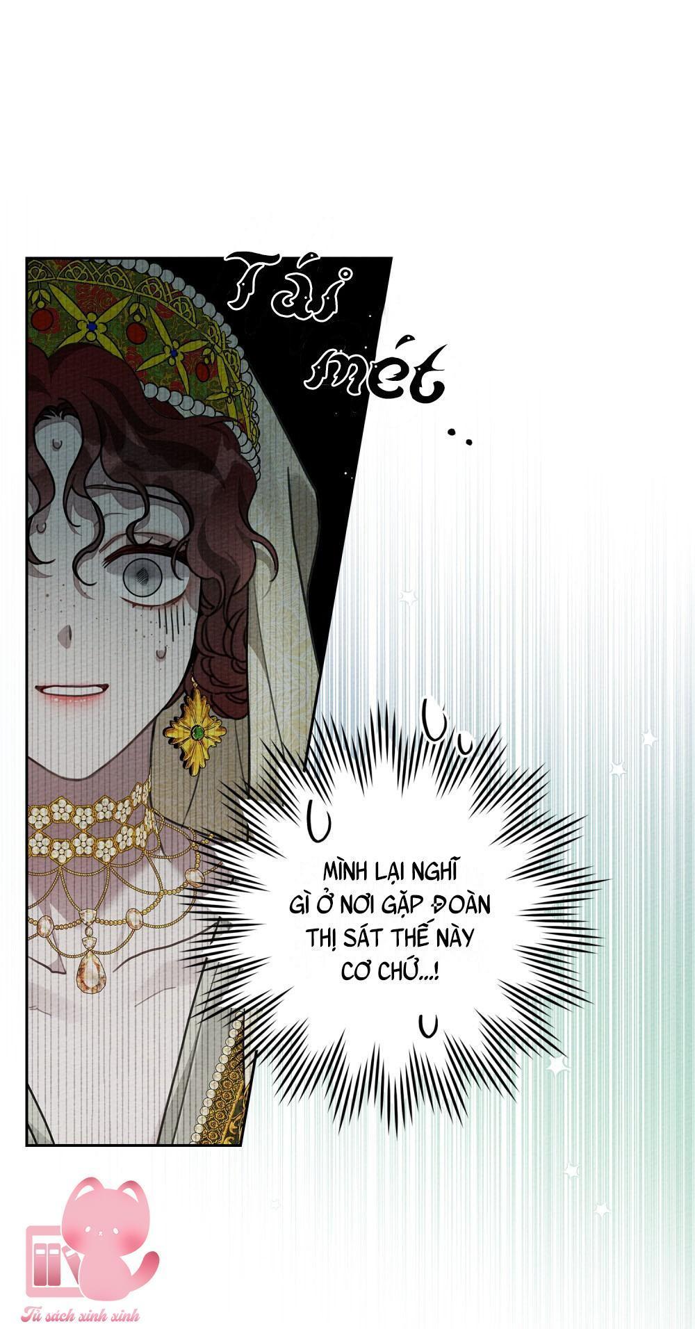 dưới tán cây sồi chapter 65 12