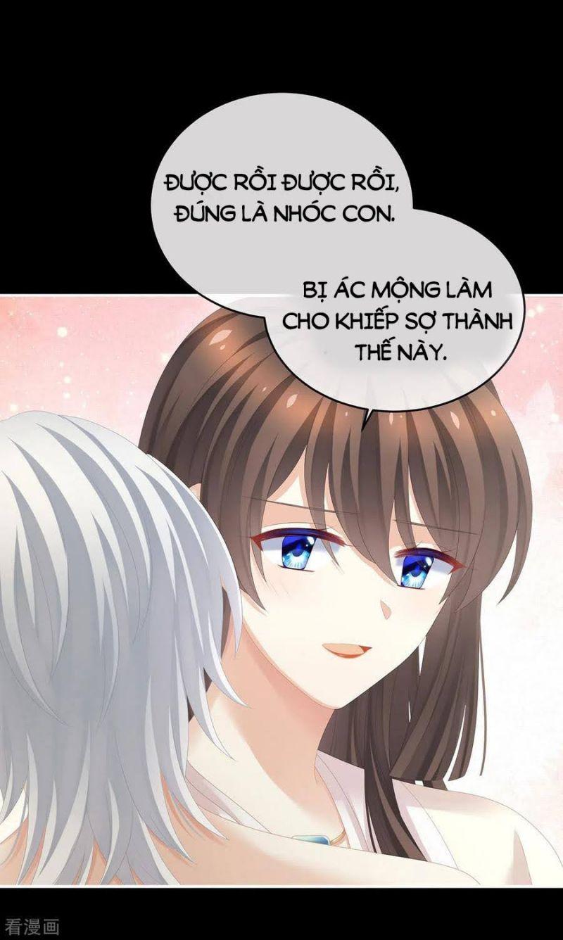 hậu cung của nữ đế chapter 274.1 18