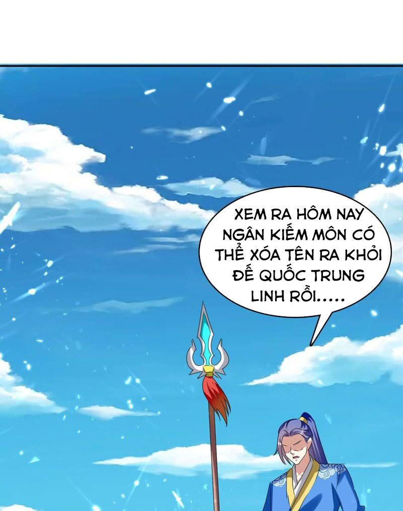 tối cường thăng cấp chapter 249 21