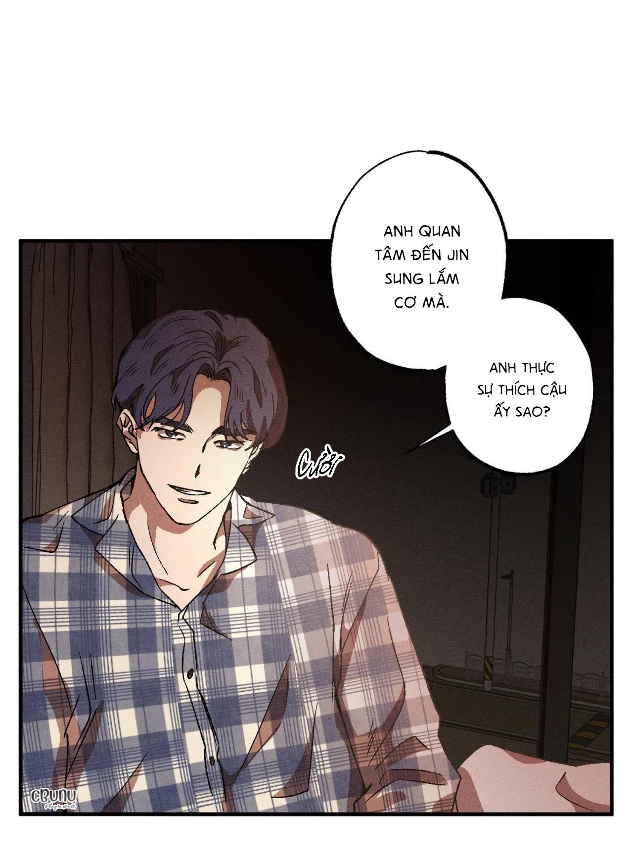 bẫy đôi ngọt ngào chapter 26 53