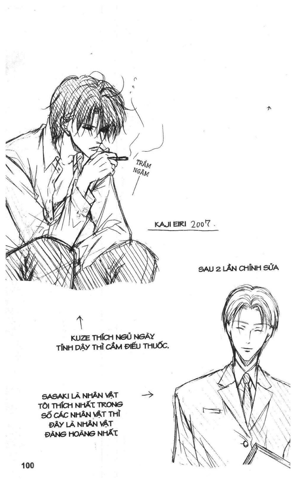 007 phá án chapter 1 98