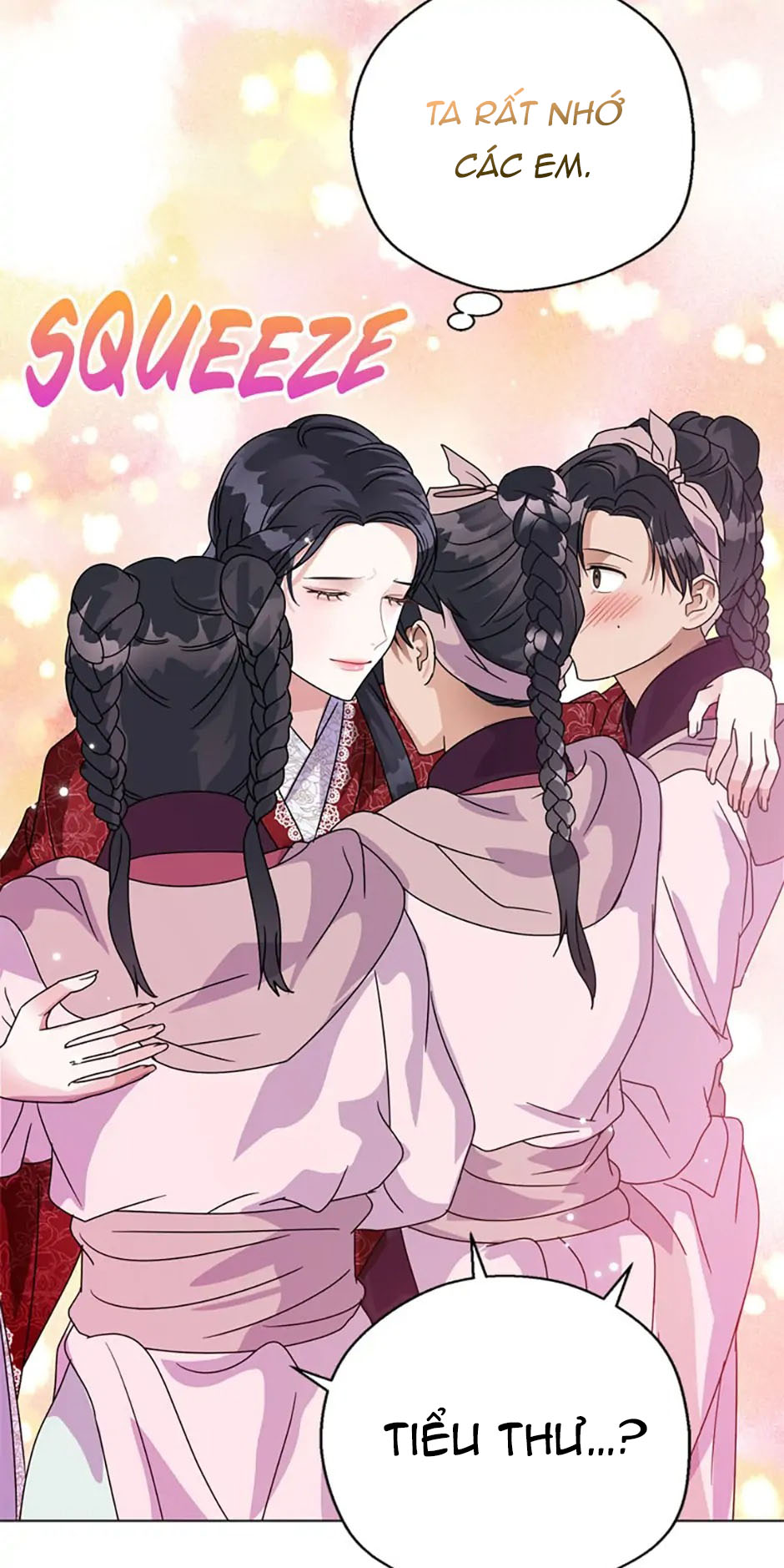 khi hắc nguyệt trỗi dậy chapter 7.1 33