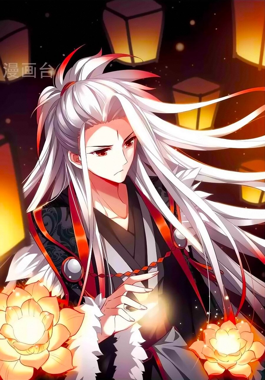 phượng nghịch thiên hạ chapter 139.1 1